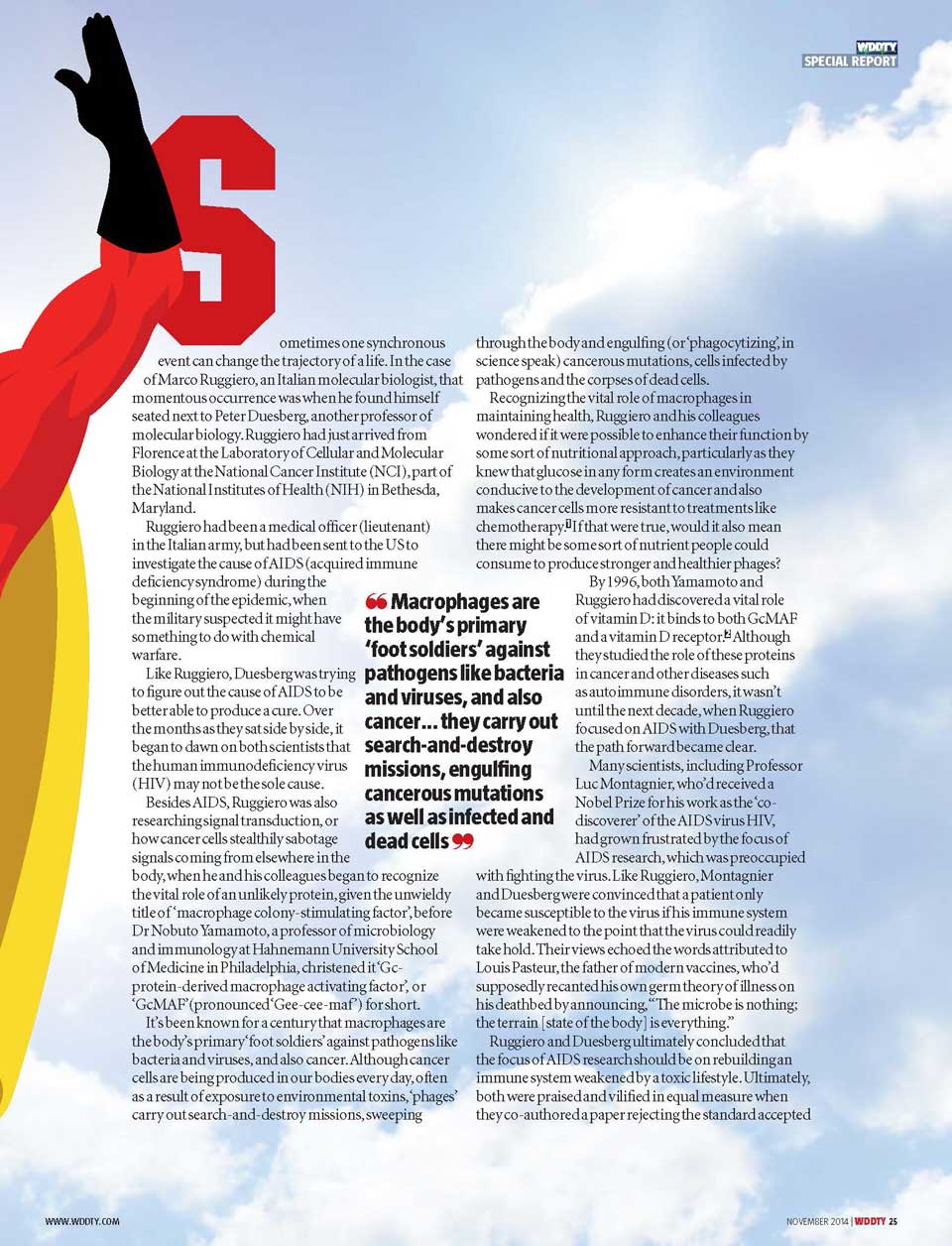 GcMAF Case Studies Page Two